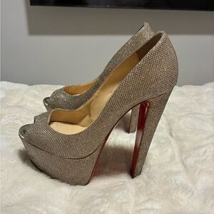 Christian Louboutin Jamie
